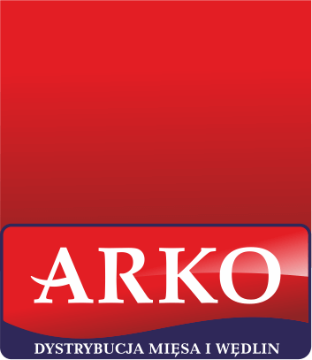 Arko - Dystrybutor mięsa i wędlin - logo