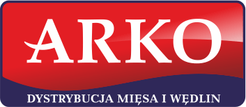 Arko - Dystrybutor mięsa i wędlin - logo